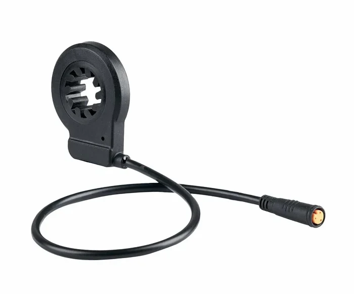 The Pure Flux One ebike pedal sensor