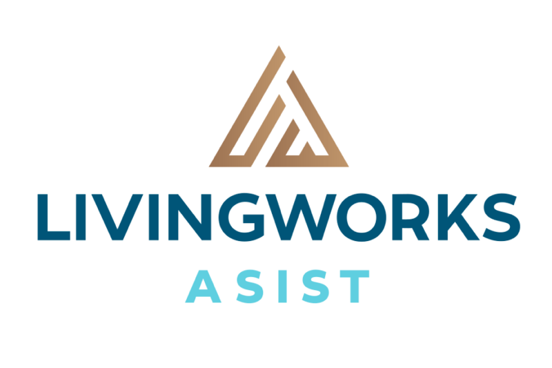 Livingworks ASIST – Suicide Prevention Training