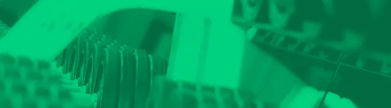 Green hosting: Making a gym website 10x faster