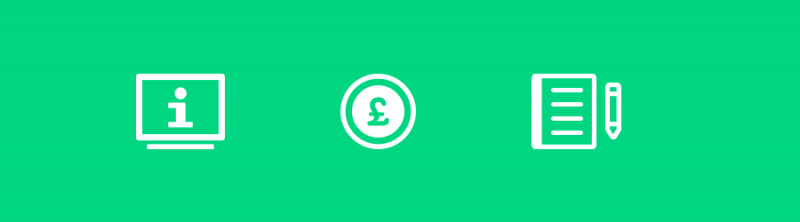 3 unusual WordPress web design projects