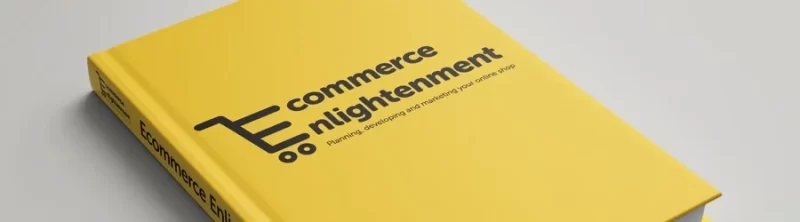 Ecommerce Enlightenment ebook – moving from Amazon to Gumroad