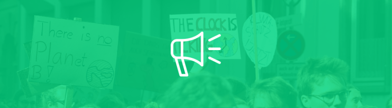 Eco focused copywriting: Hitting the right tone