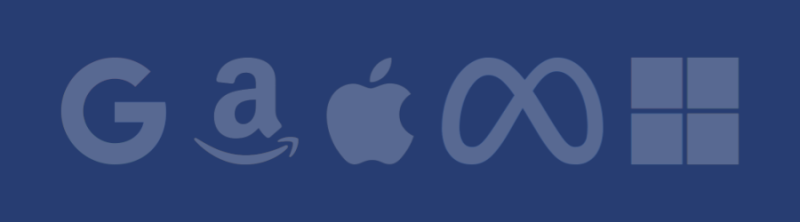 How small businesses can reduce reliance on Big Tech